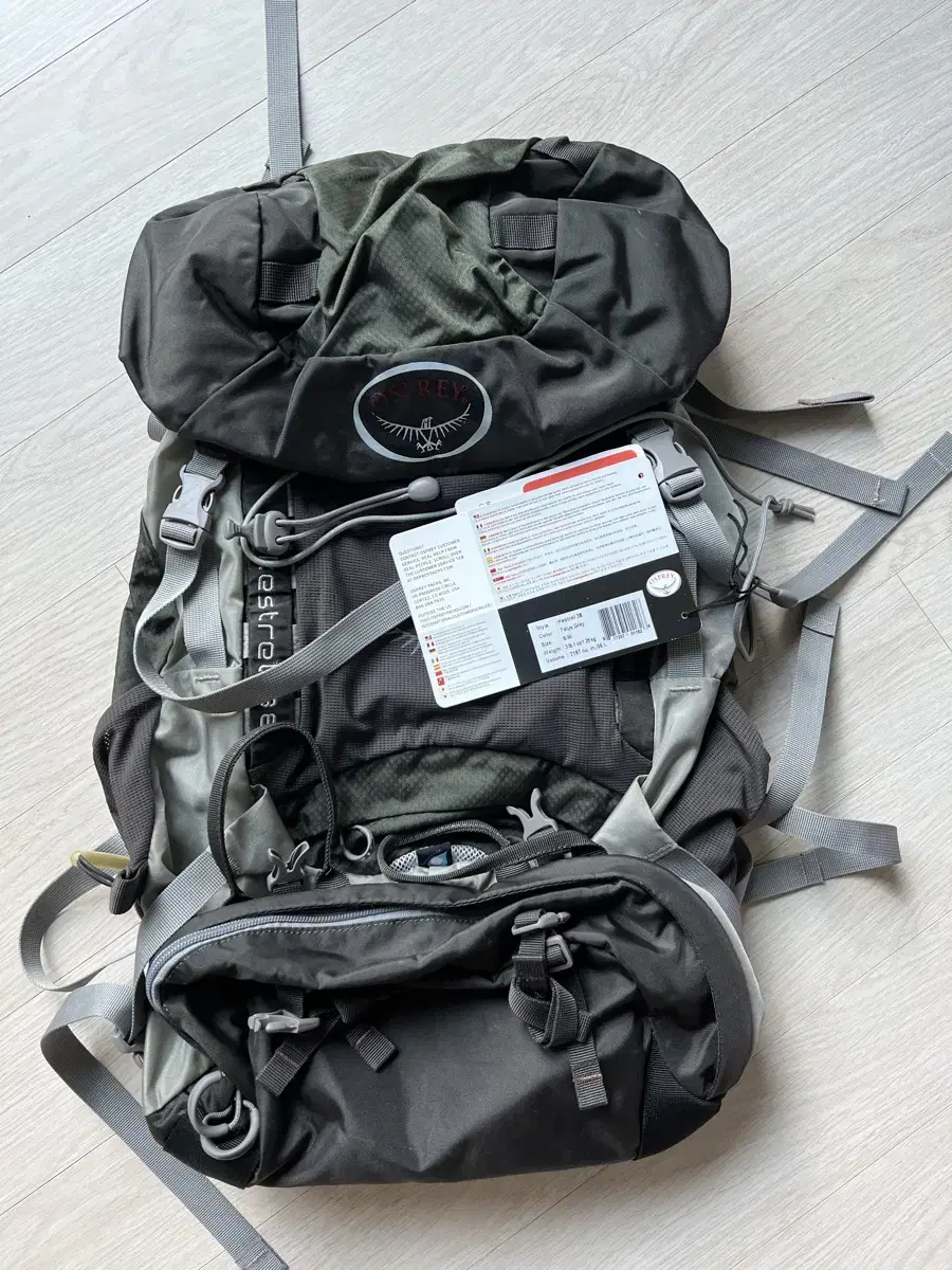 OSPREY(OSPREY PACKS) 003(S/M)